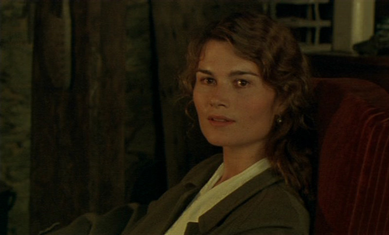 Films Et Séries Tv Avec Marina Hands Lady Chatterley - Marina Hands